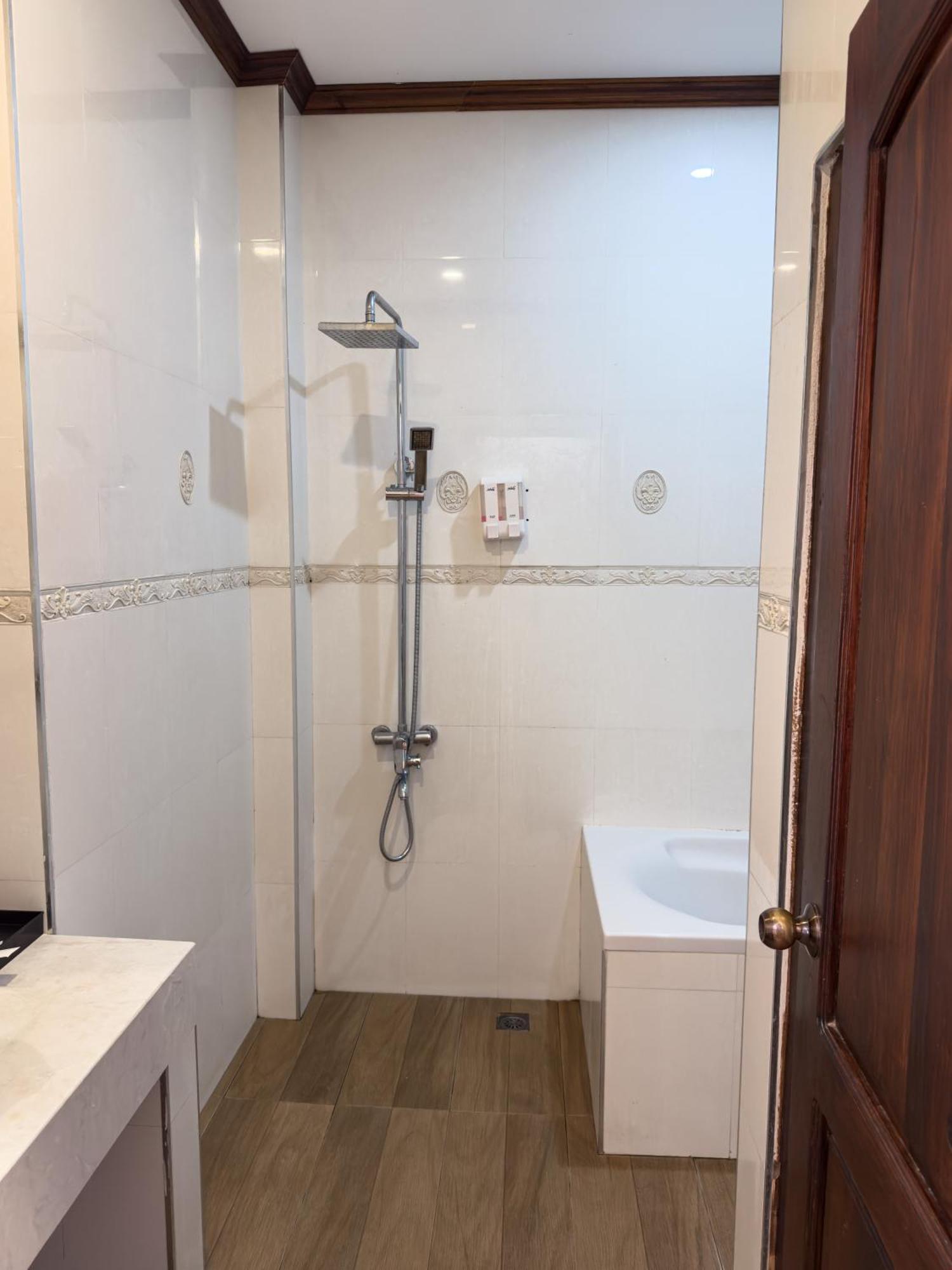 Jasmine Luangprabang Hotel Экстерьер фото